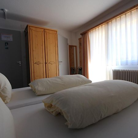 Hotel Al Rom Tschierv Rom bilde